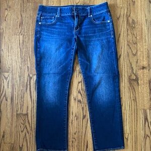 AE Artist Jeans